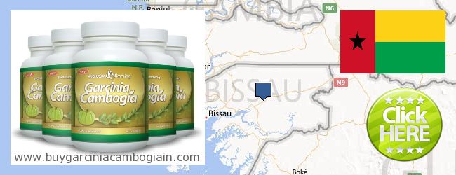 Où Acheter Garcinia Cambogia Extract en ligne Guinea Bissau